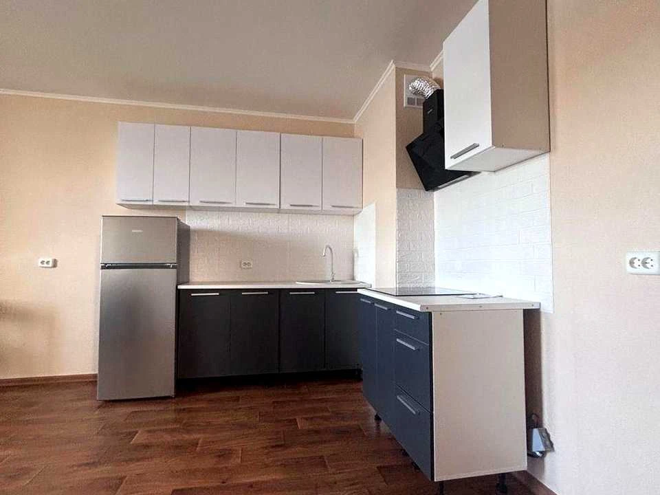 Квартира. Київ, Ревуцького вул.