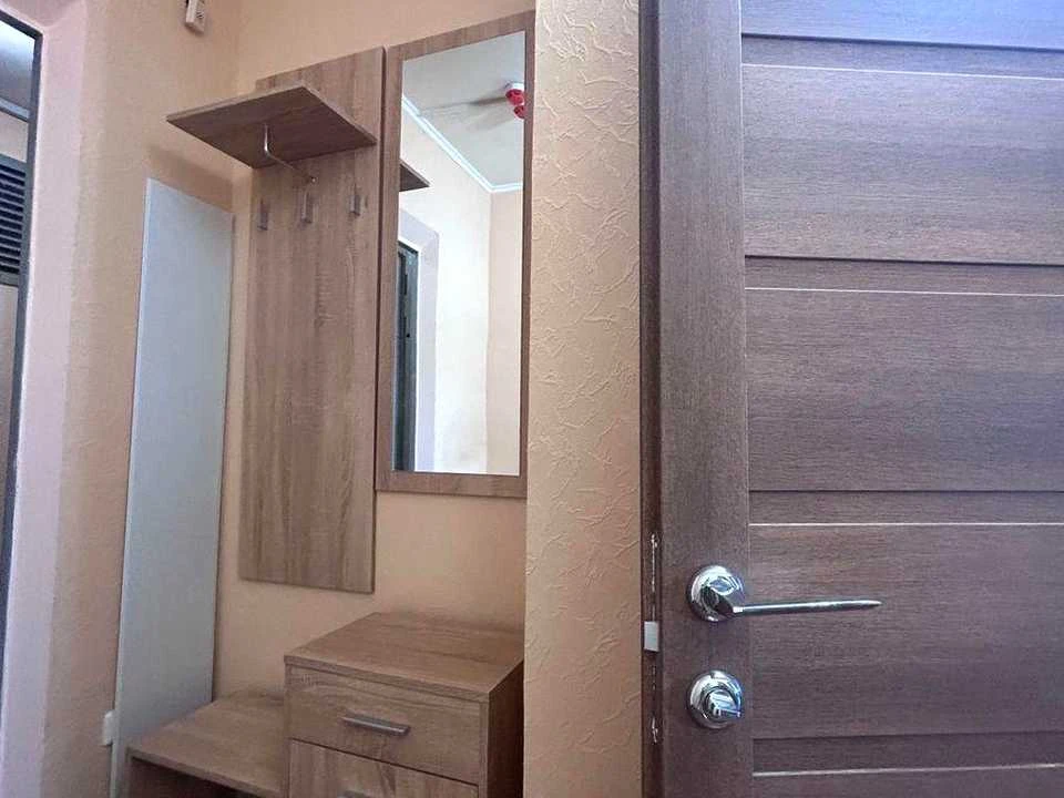 Квартира. Київ, Ревуцького вул.