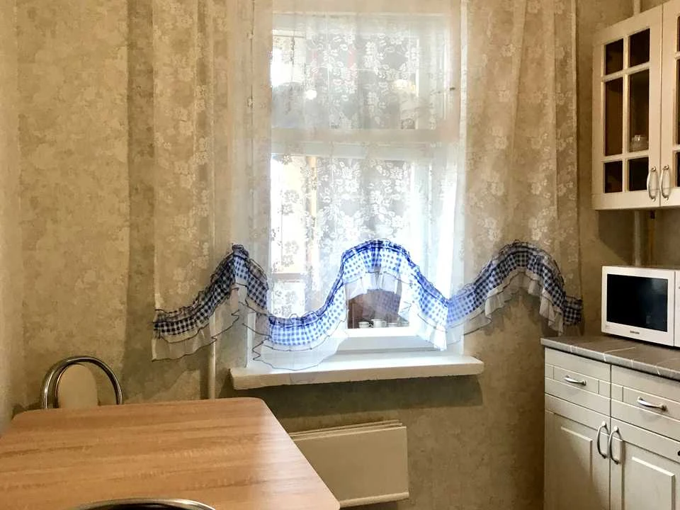 Квартира. Київ, Ірпінська вул.