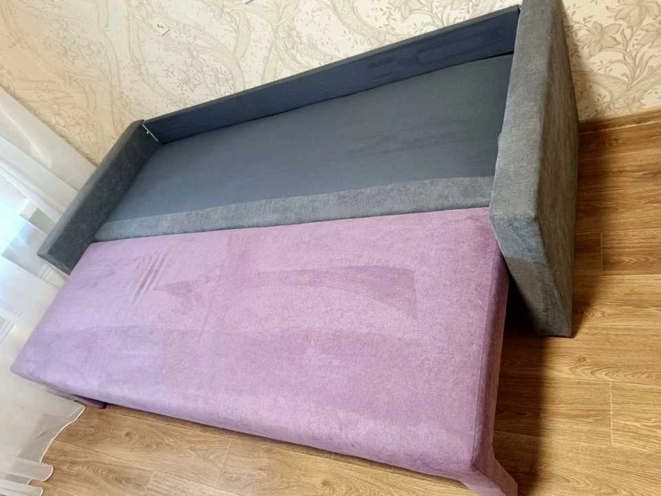 Квартира. Київ, Ірпінська вул.