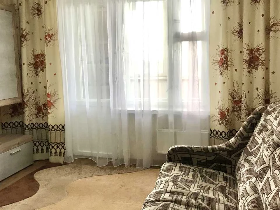 Квартира. Київ, Ірпінська вул.