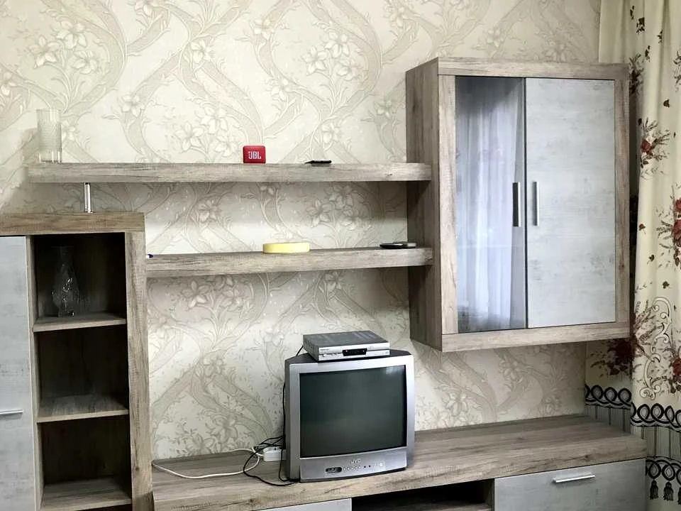 Квартира. Київ, Ірпінська вул.