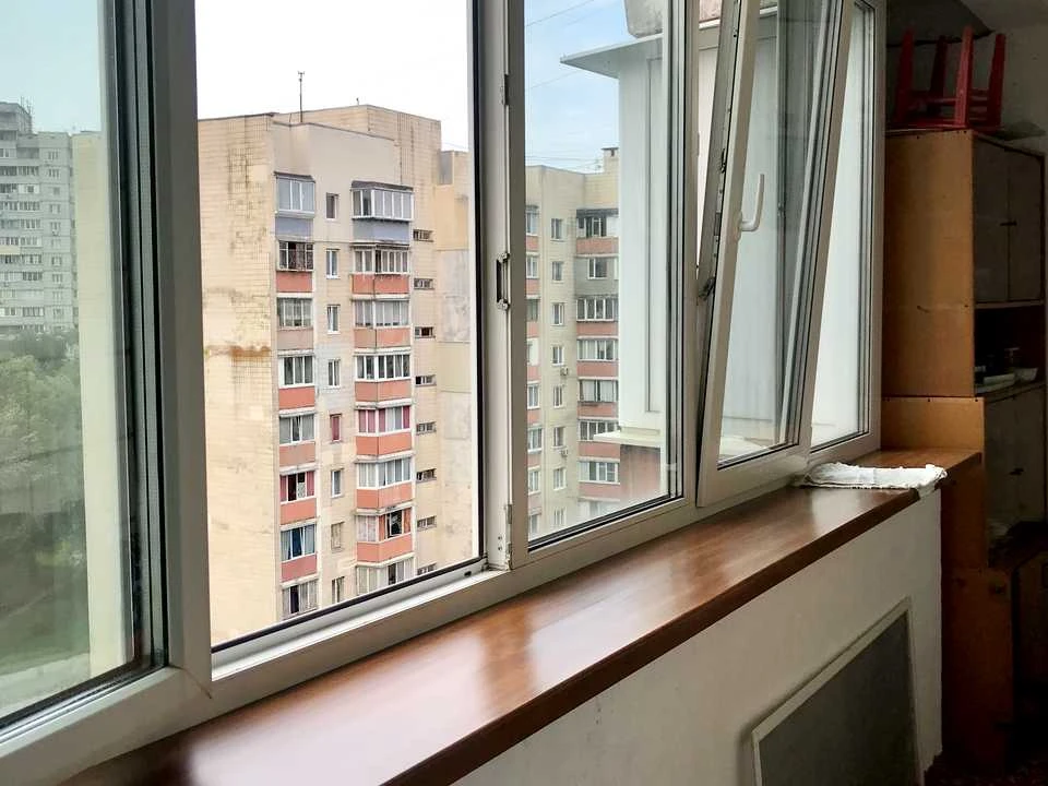 Квартира. Київ, Ірпінська вул.