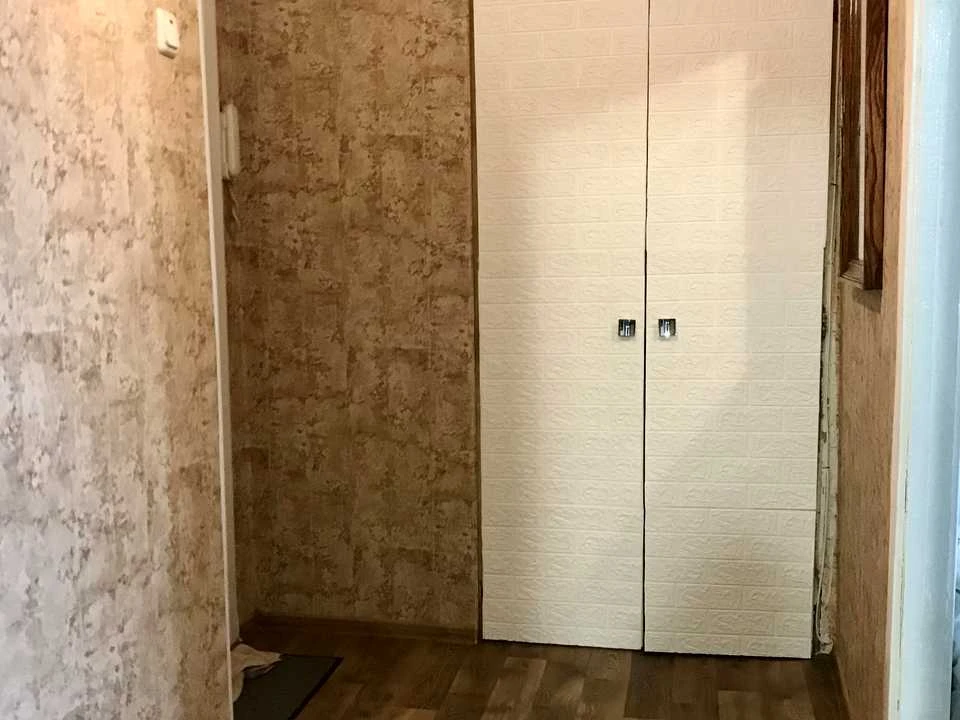 Квартира. Київ, Ірпінська вул.