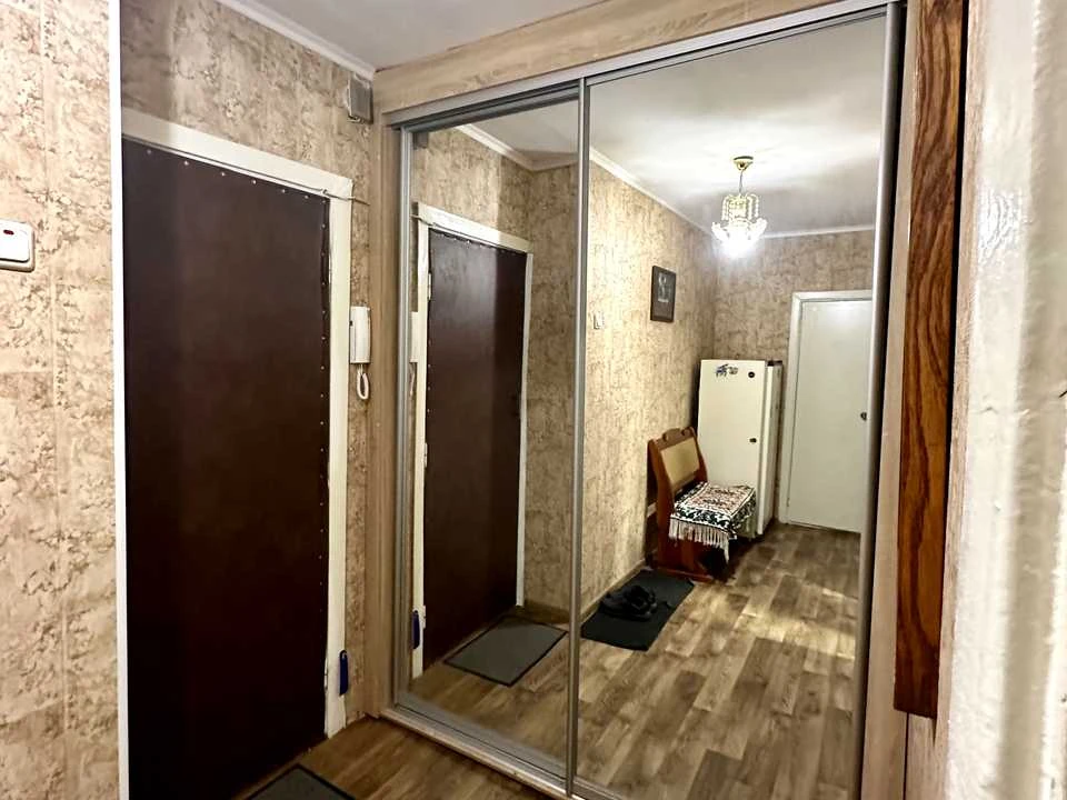 Квартира. Київ, Ірпінська вул.