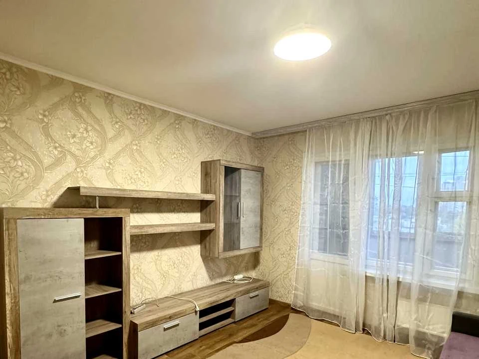 Квартира. Київ, Ірпінська вул.