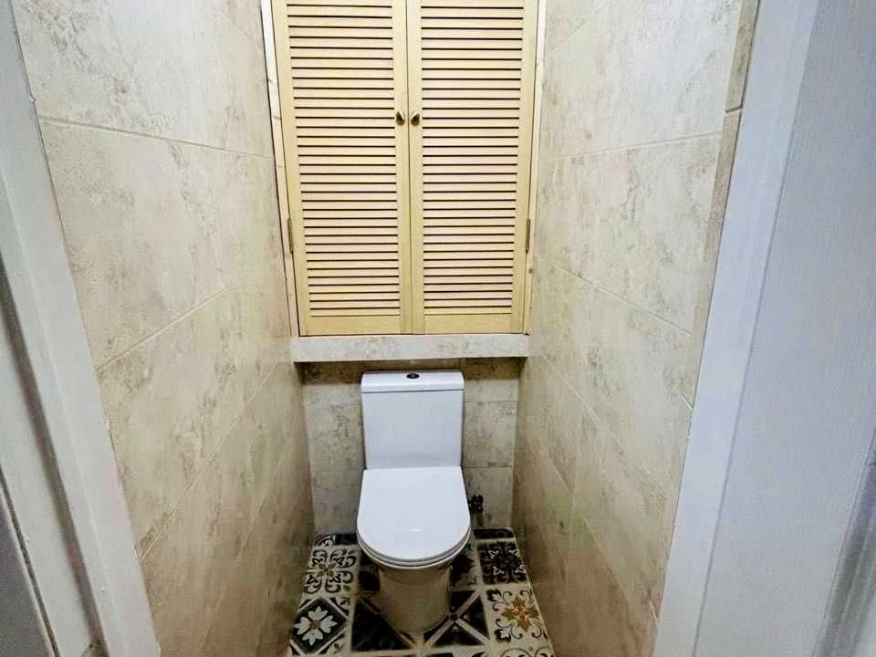 Квартира. Київ, Оболонська вул.