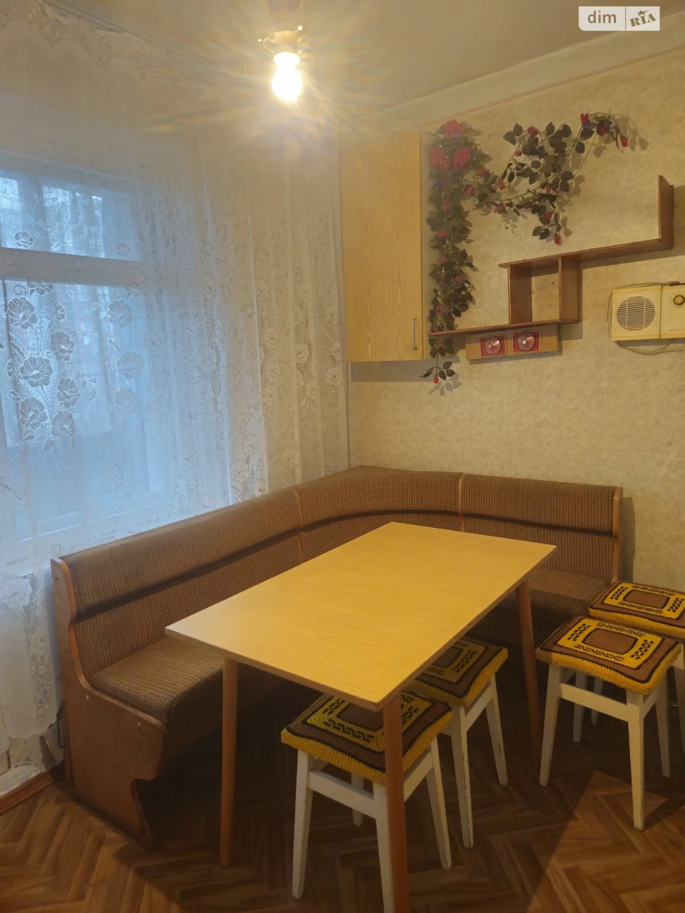 Довгострокова Оренда Квартира Троєщина
