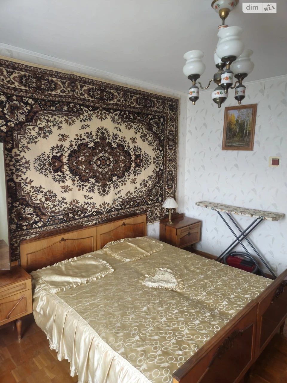 Довгострокова Оренда Квартира Троєщина
