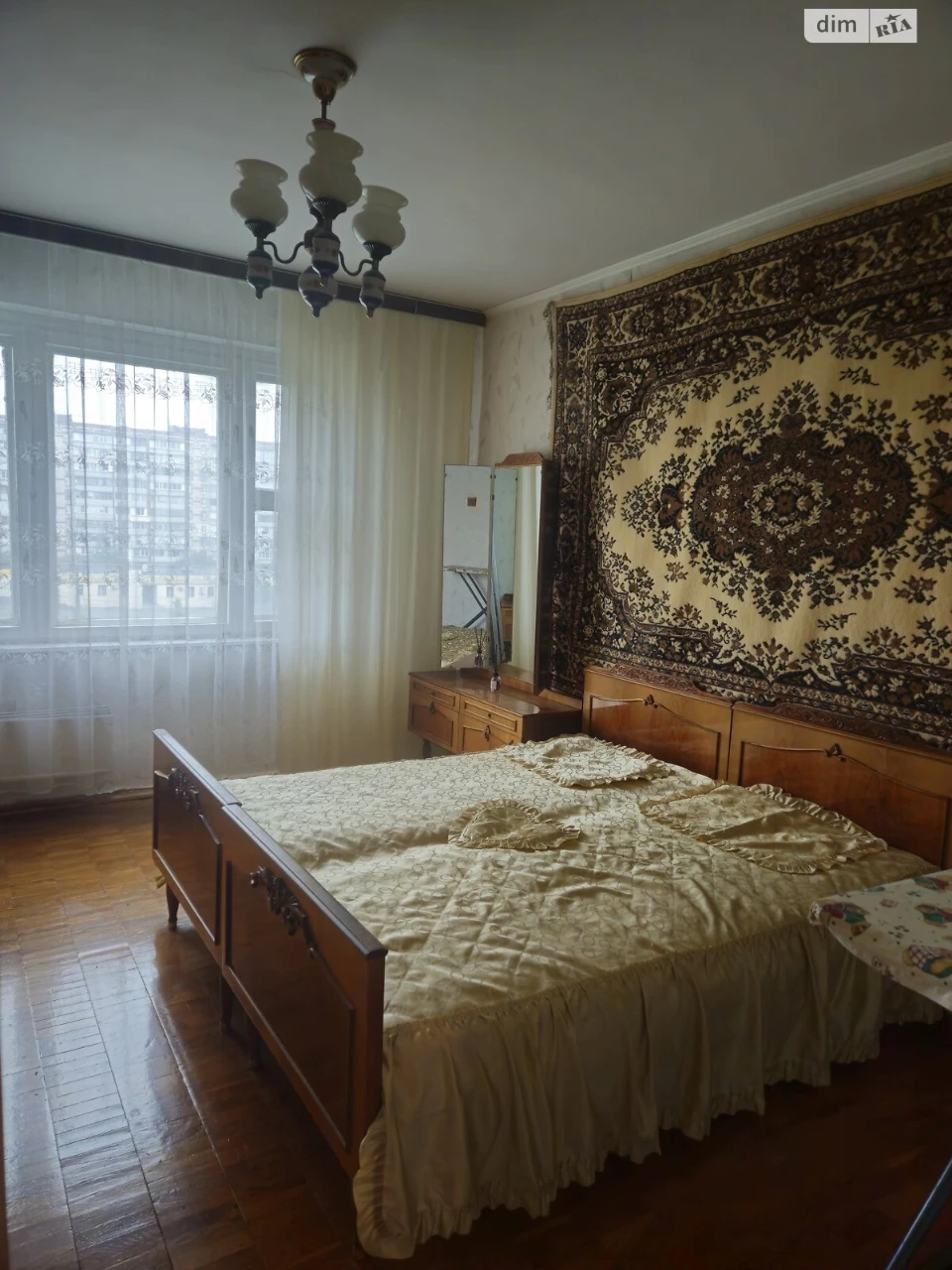 Довгострокова Оренда Квартира Троєщина
