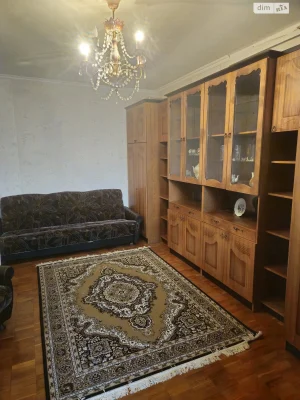 Довгострокова Оренда Квартира Троєщина