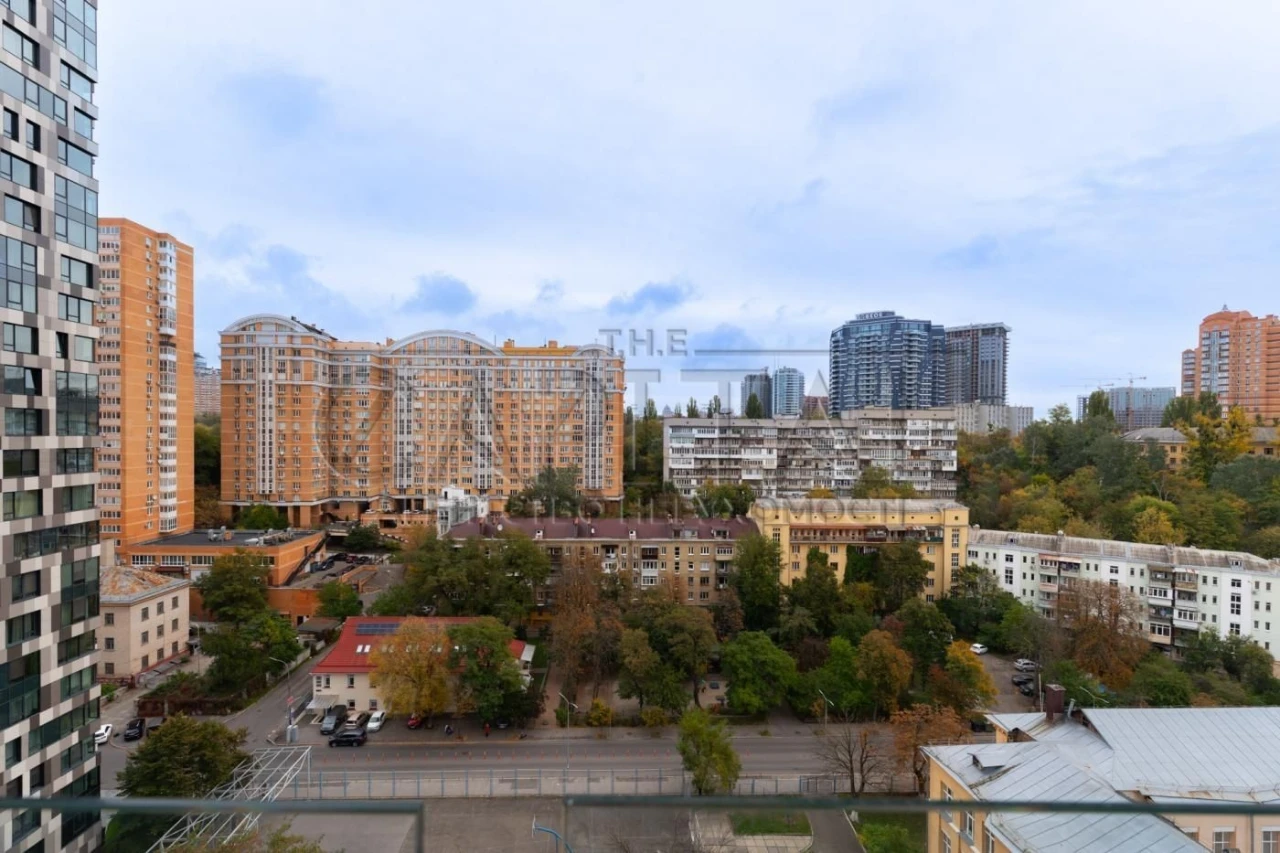 Оренда автономної квартири, вул. Федорова, Печерськ, ЖК Тетр