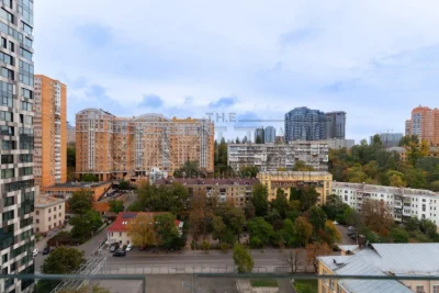 Оренда автономної квартири, вул. Федорова, Печерськ, ЖК Тетр
