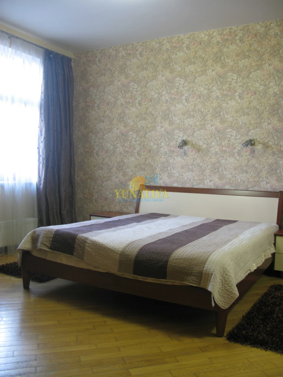 Оренда! 2-х кімн. вул. Володимирська 79 та паркомісце, м Льв