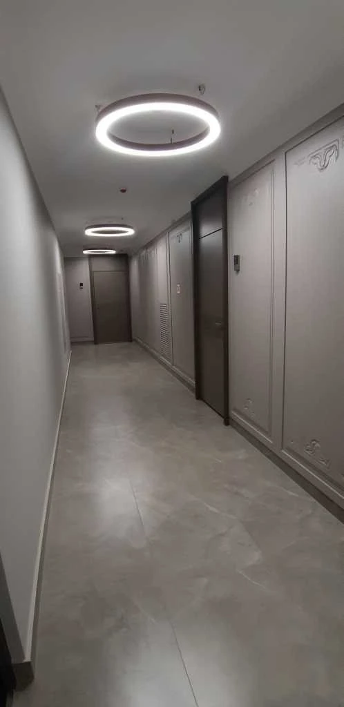 Sale of 3-room apartment 91 m², Degtyarevskaya Street, 17 K1