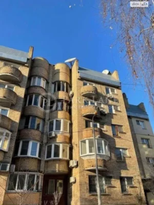 Продаж Квартира Поділ
