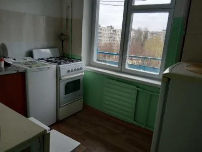Продаж 1-к квартири Святошинський р-н