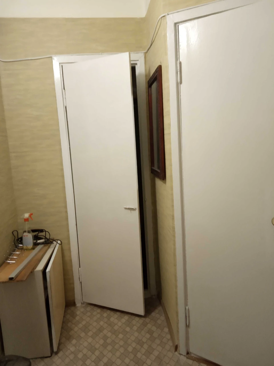 Продаж 1-к квартири Святошинський р-н