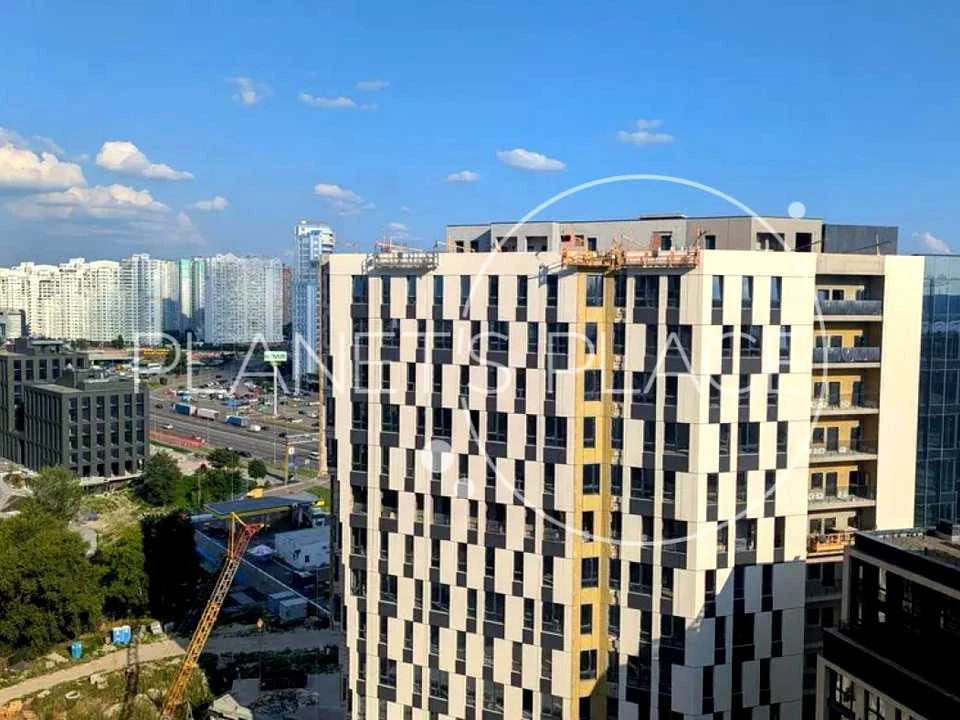 Квартира. Київ, Зарічна вул.