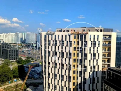 Квартира. Київ, Зарічна вул.