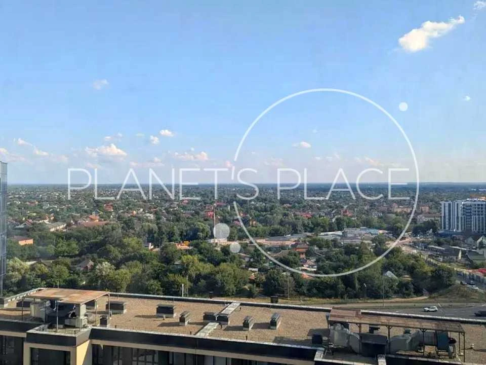 Квартира. Київ, Зарічна вул.