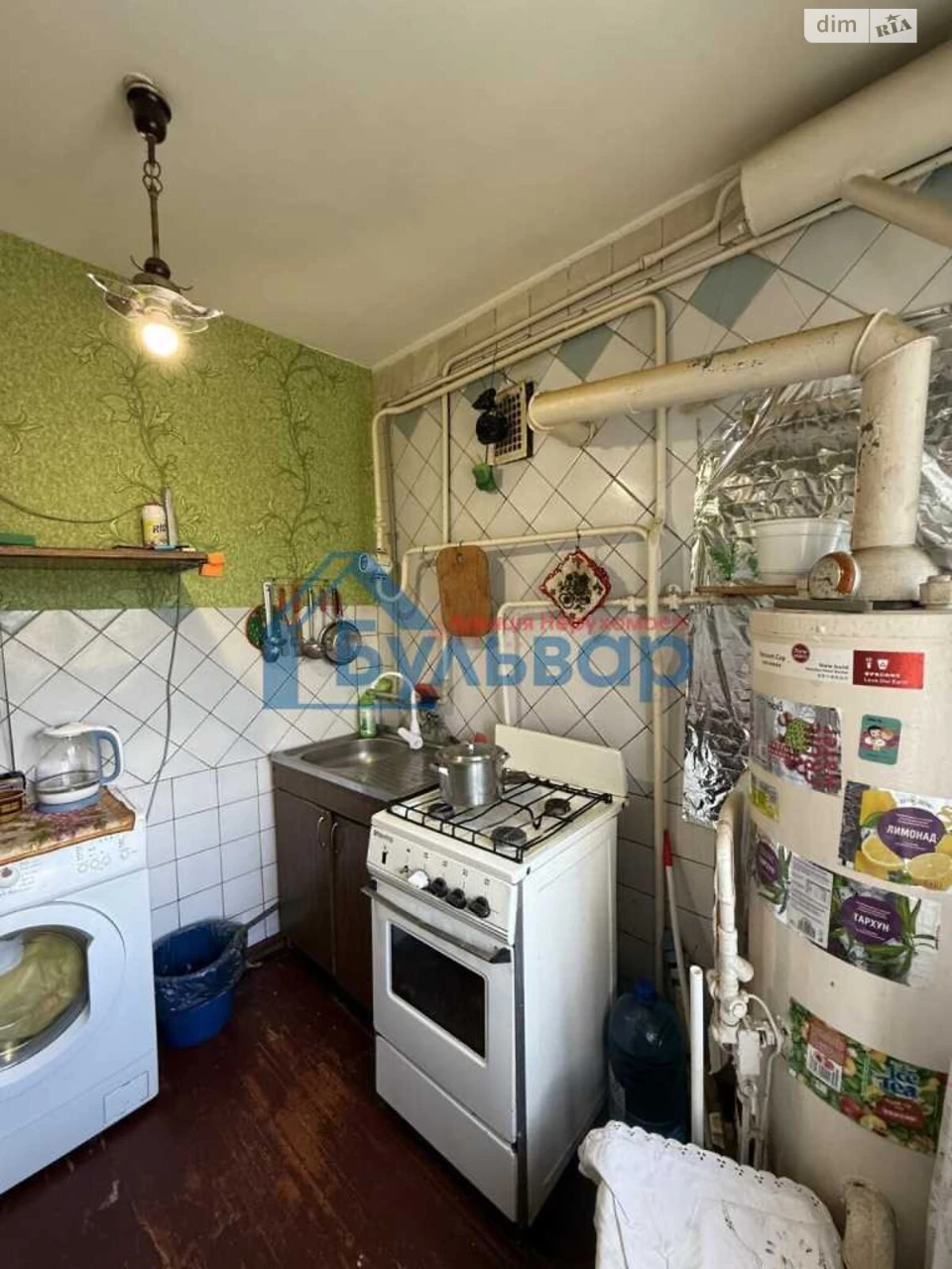 Продаж Квартира Алмазний