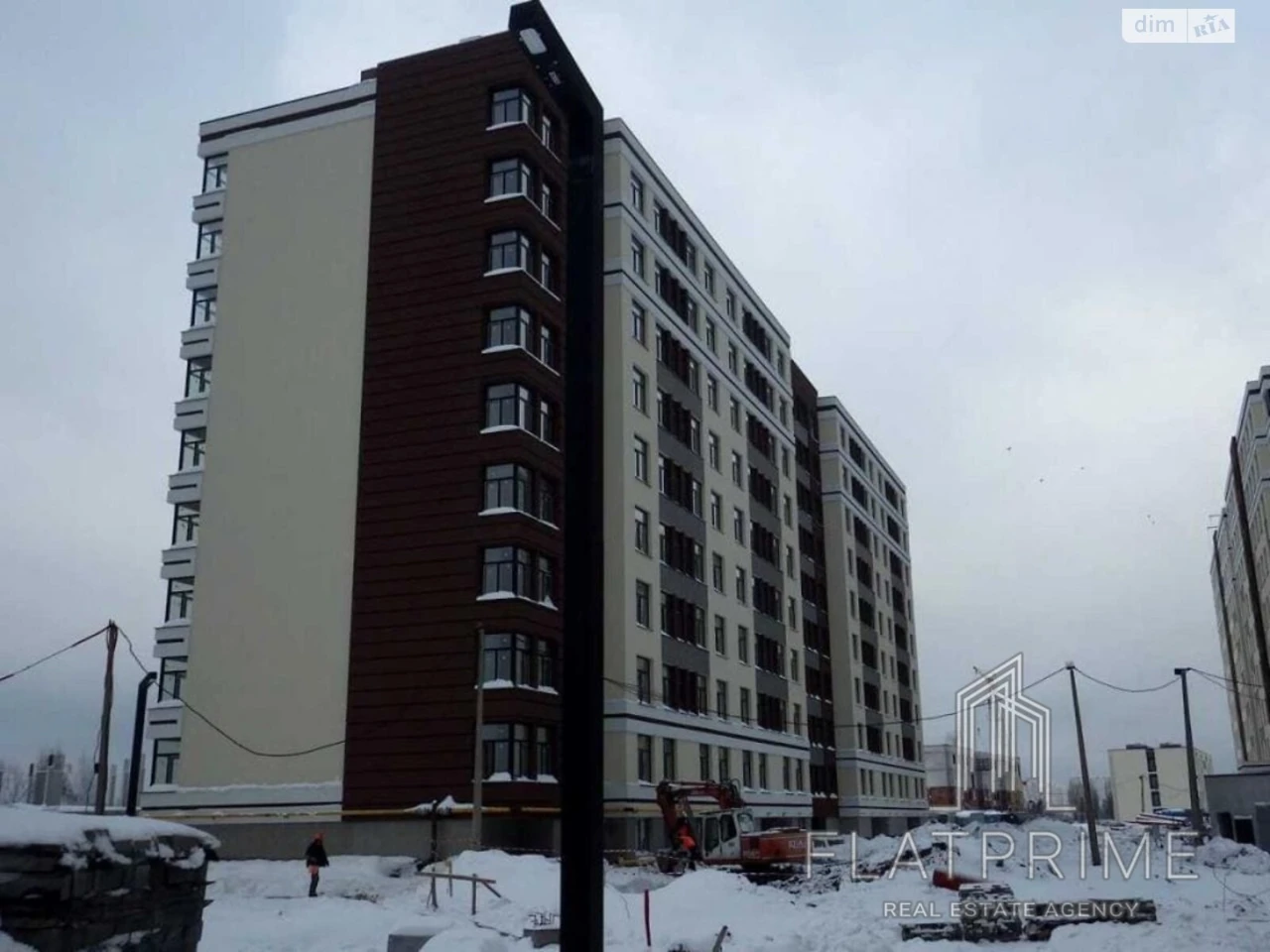 Продаж Квартира Голосіївський