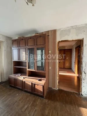 оп! Локація Продаж.2-кім квартири вул.І.Дзюба 2-Б Святошинсь