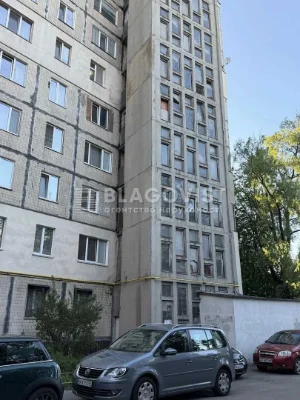 оп! Локація Продаж.2-кім квартири вул.І.Дзюба 2-Б Святошинсь