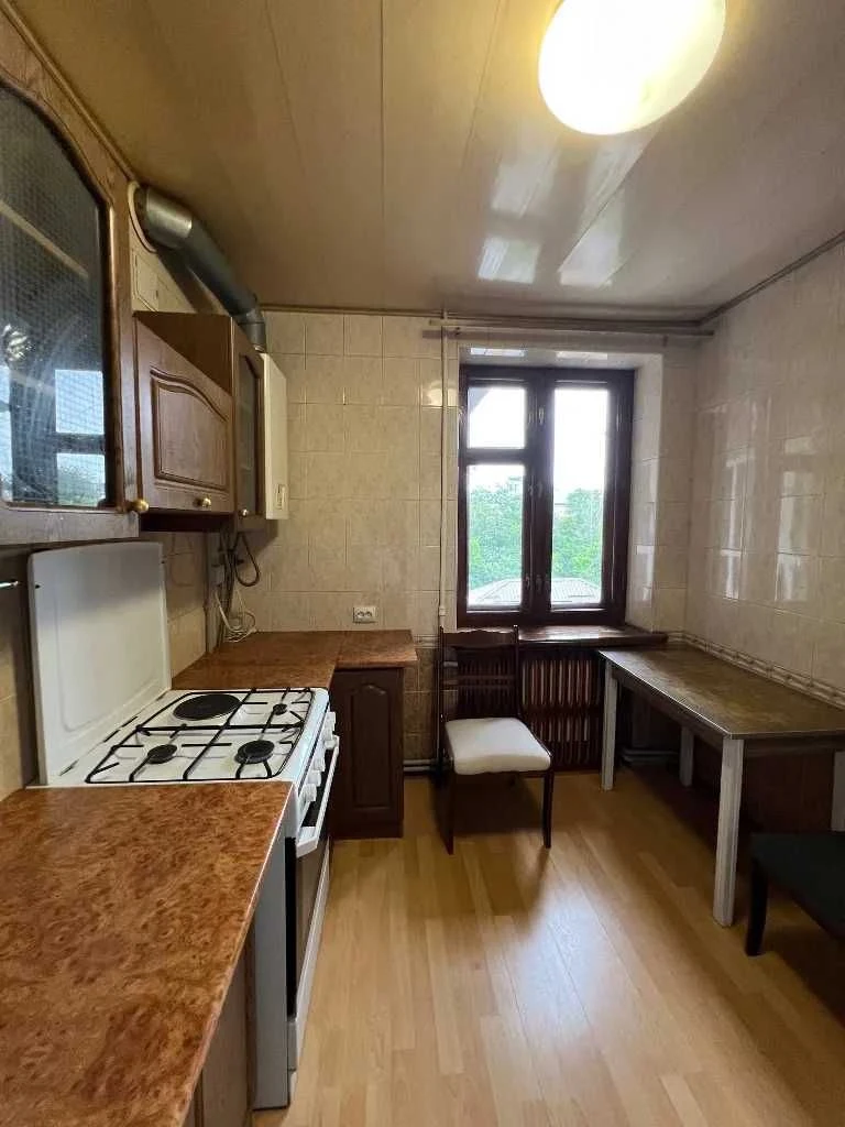 Продам 3-х к. квартиру Центр ; вул. Гоголя 7а
