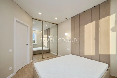 1К ЖК West House  Костанайська 13 Бізнес клас 42м  Метро Дем