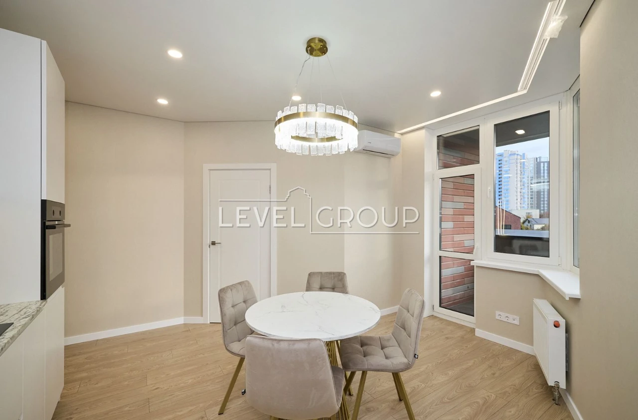 1К ЖК West House  Костанайська 13 Бізнес клас 42м  Метро Дем