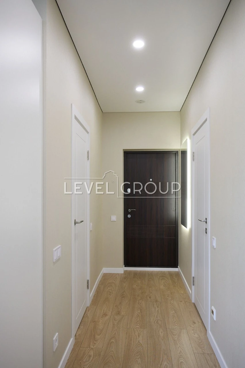 1К ЖК West House  Костанайська 13 Бізнес клас 42м  Метро Дем