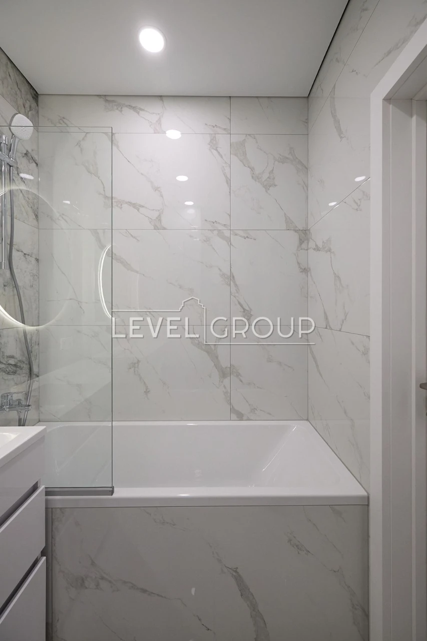 1К ЖК West House  Костанайська 13 Бізнес клас 42м  Метро Дем