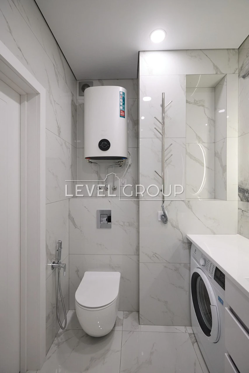 1К ЖК West House  Костанайська 13 Бізнес клас 42м  Метро Дем