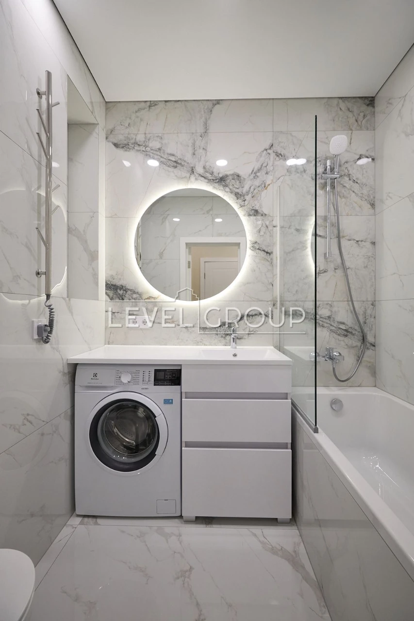 1К ЖК West House  Костанайська 13 Бізнес клас 42м  Метро Дем
