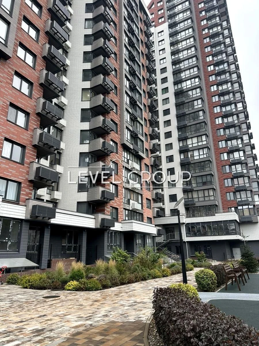 1К ЖК West House  Костанайська 13 Бізнес клас 42м  Метро Дем