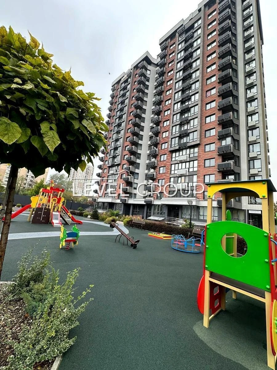 1К ЖК West House  Костанайська 13 Бізнес клас 42м  Метро Дем