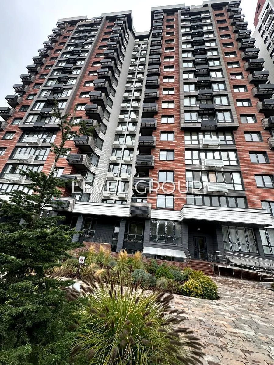 1К ЖК West House  Костанайська 13 Бізнес клас 42м  Метро Дем