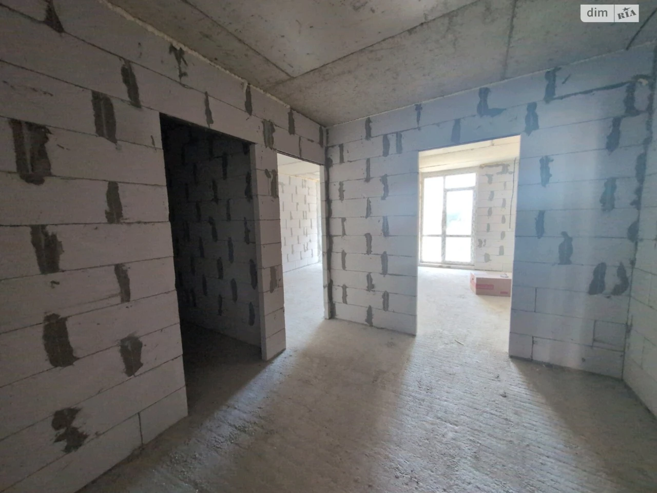 Продаж Квартира Підшипниковий завод