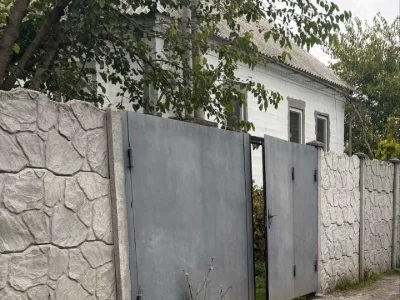 Будинок. Дніпро, Миколи Пимоненка пров.