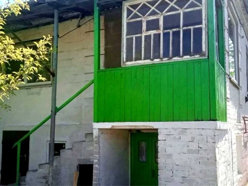 Будинок. Дніпро, Миколи Пимоненка пров.