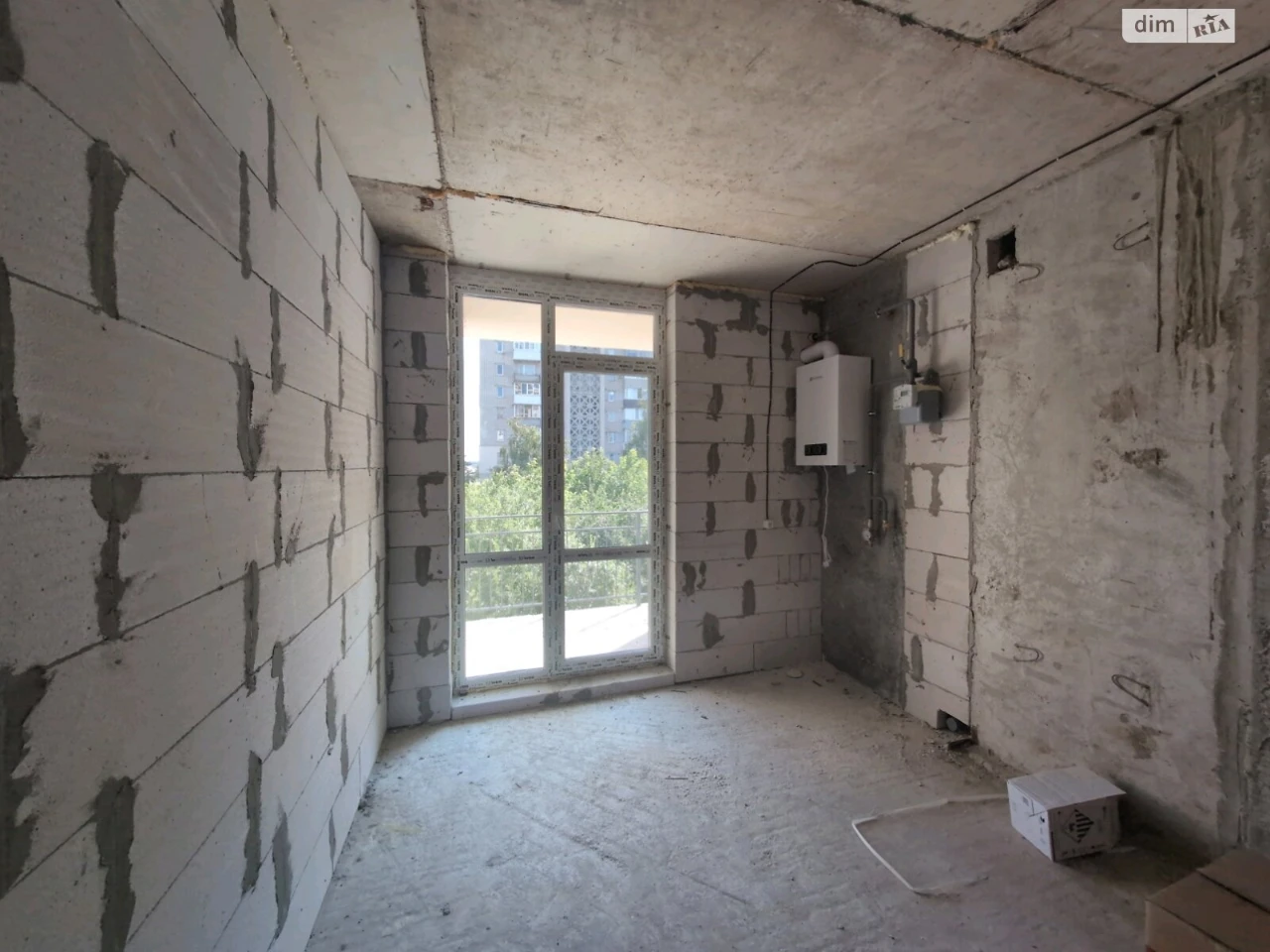 Продаж Квартира Підшипниковий завод