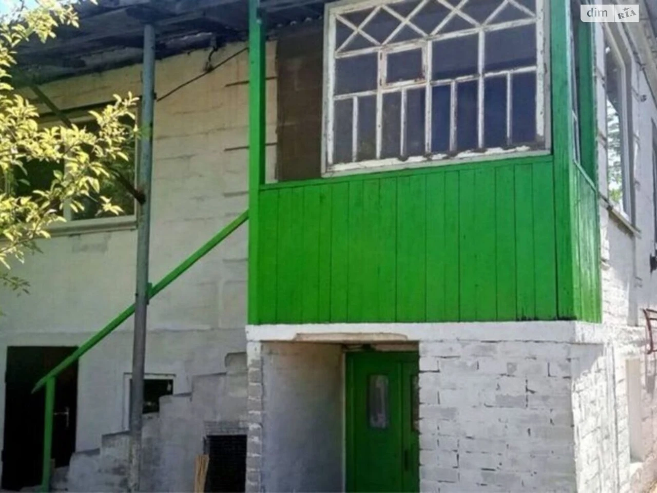 Продаж Дім