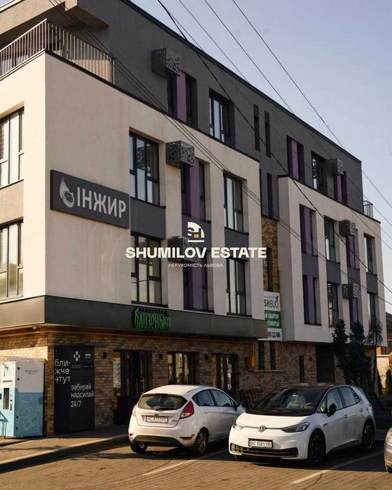 Продається Приваблива 2-кімнатна квартира Комфорт-класу - єВ