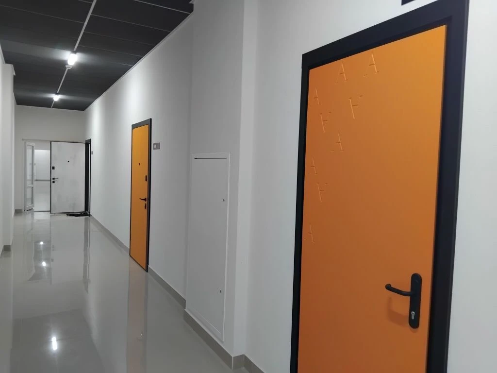 1-но комн. квартира  рассрочка, ПВ 10%  на Сахарова