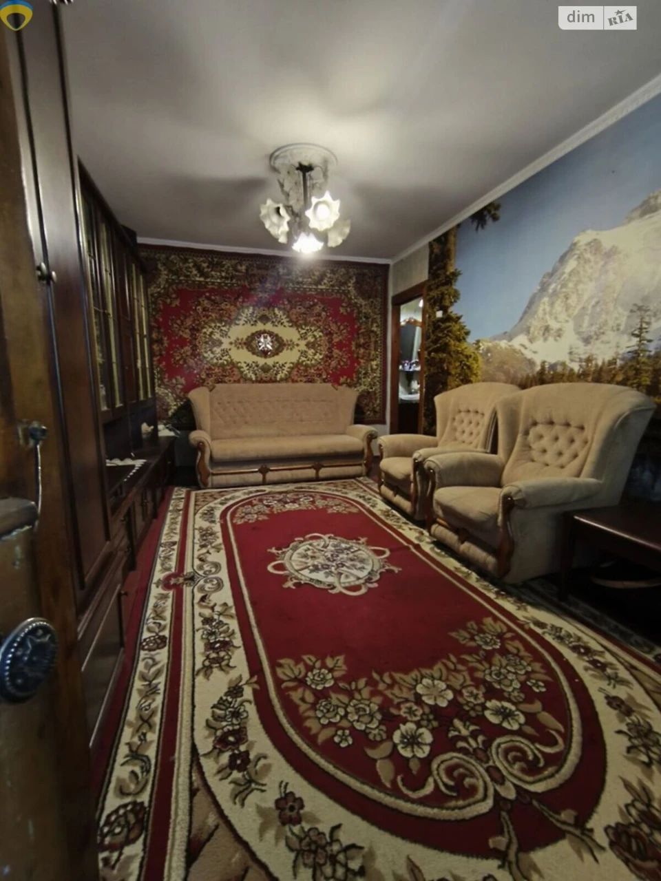 Продаж Квартира Черемушки