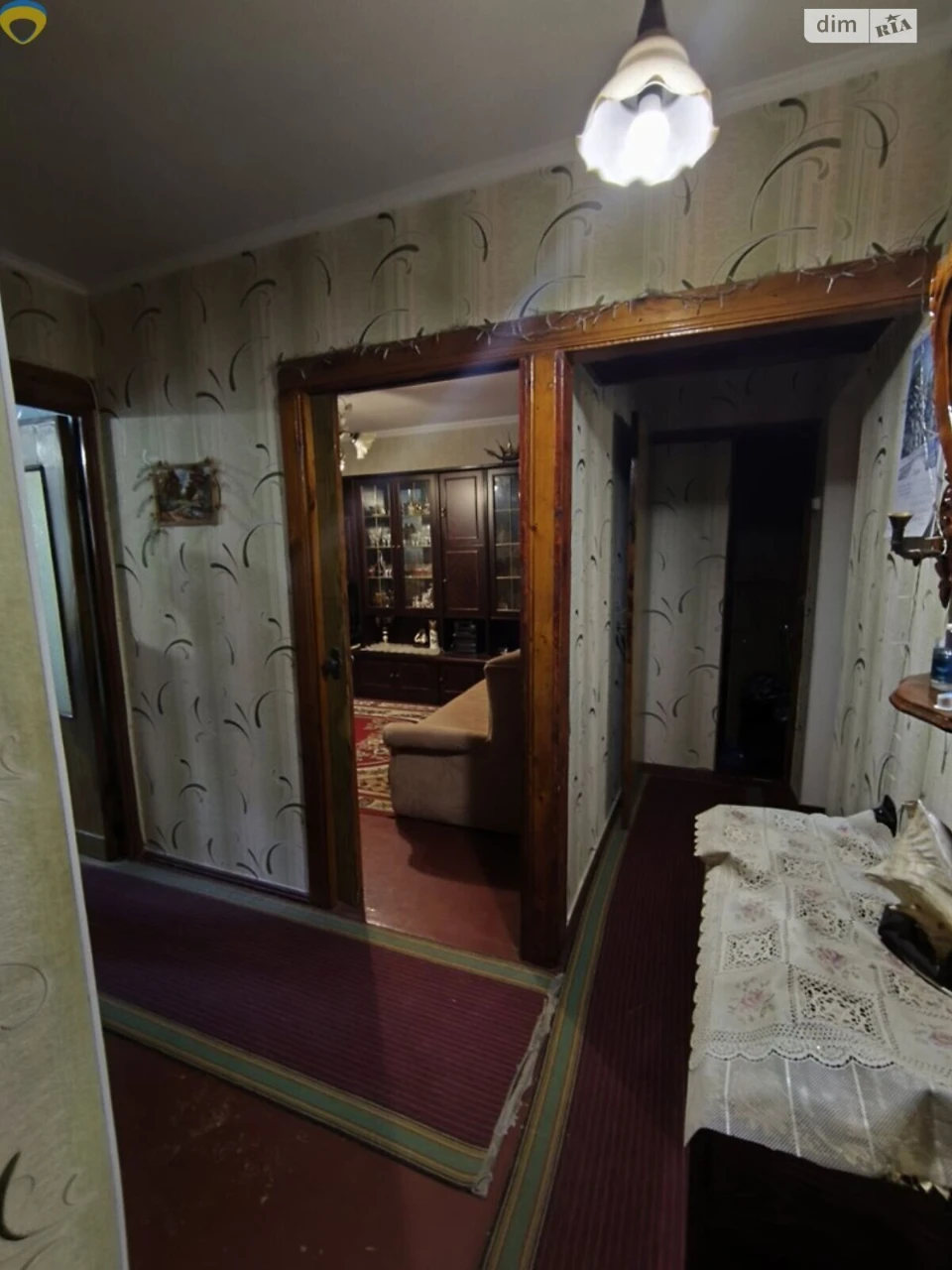 Продаж Квартира Черемушки