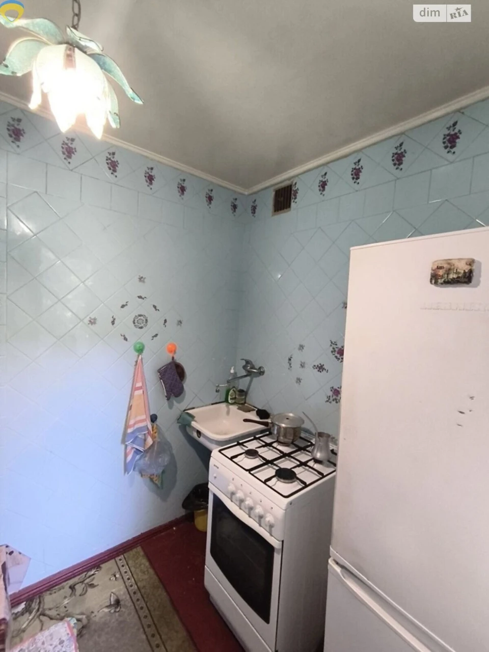 Продаж Квартира Черемушки