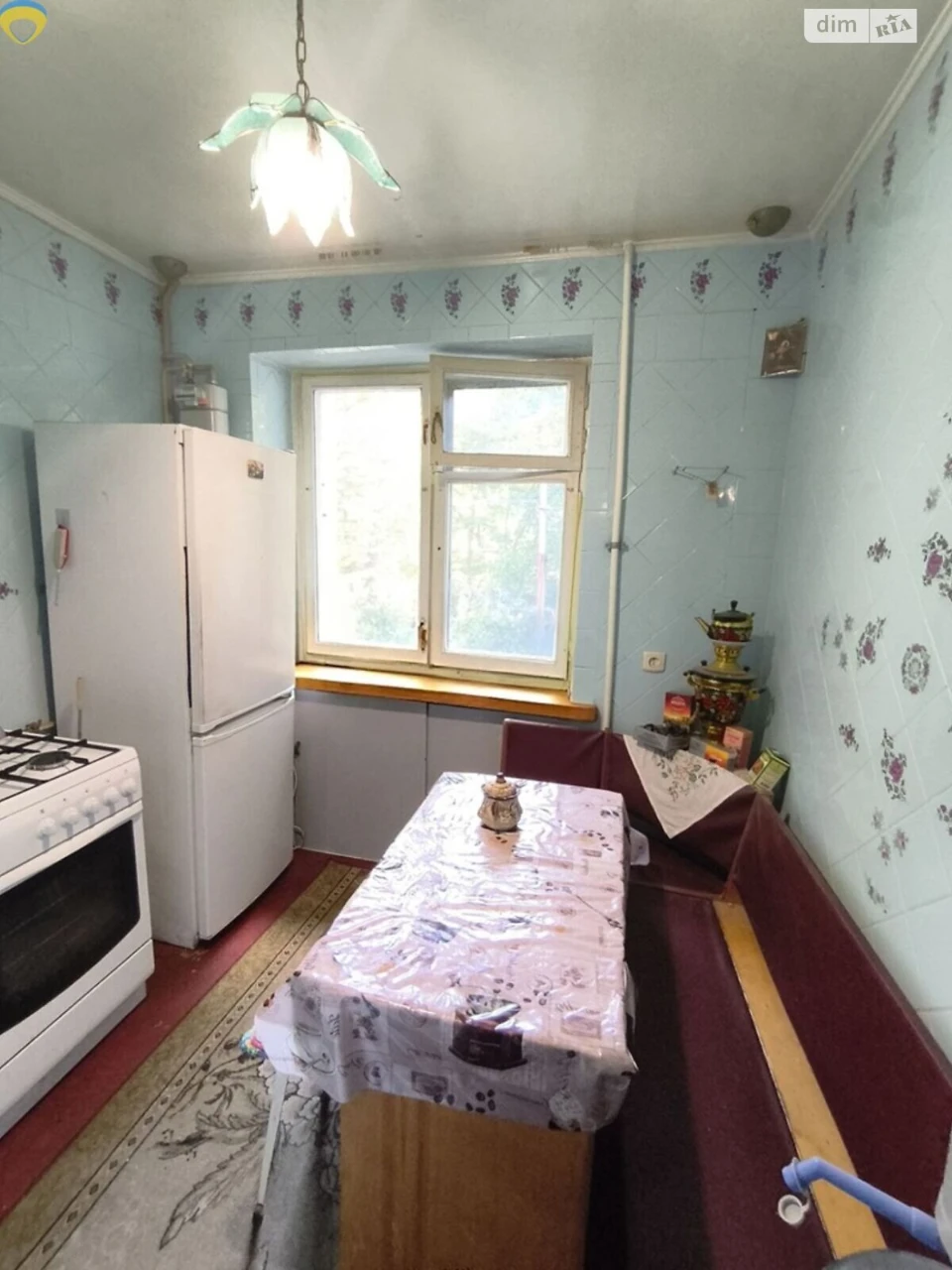 Продаж Квартира Черемушки